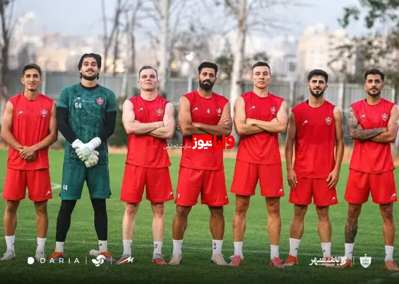 بن‌بست دنیل گرا و پرسپولیس؛ مدافع مجار برای جدایی تمام پولش را می‌خواهد؟