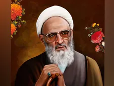 علامه حسن‌زاده آملی دارفانی را وداع گفت +بیوگرافی علامه حسن‌زاده آملی
