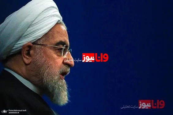 روحانی به جهانگیری تسلیت گفت