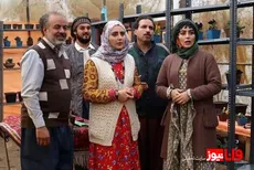 سازنده سریال نون خ چه گفت؟