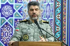 واکنش سخنگوی ارتش به لفاظی‌های ترامپ و نتانیاهو