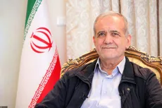 پزشکیان: کشورهای منطقه فهمیده‌اند که اگر میزبان پایگاه‌های آمریکا باشند، به‌شدت صدمه می‌بینند/ دشمنان فکر می‌کردند در ۳ روز ایران از هم می‌پاشد