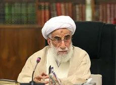آیت‌الله جنتی رئیس مجلس خبرگان ماند