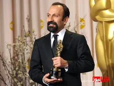 رونمایی از پوستر فیلم جدید اصغر فرهادی+ عکس