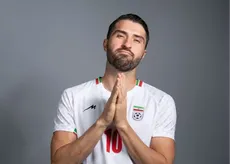 بازگشت غیرمنتظره کریم انصاری‌فرد به تیم ملی!