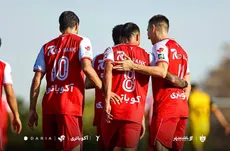 هشدار جدی به تارتار قبل از بازی پرسپولیس؛ «صنعت نفت از دربی هم مهم‌تر است»