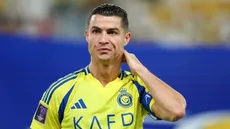 نفرین آسیایی رونالدو!