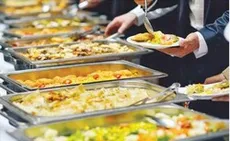 منوی افطار با چنجه کوهان و لابستر