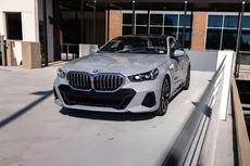 فراخوان ۱۸۹ هزار BMW با خطر آتش‌سوزی؛ تکلیف 530iهای پرشیا خودرو در ایران چیست؟