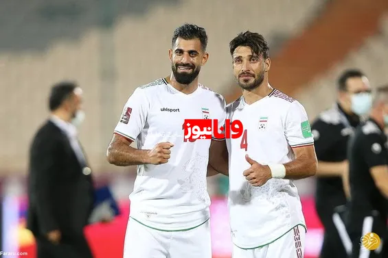 تماس کی روش با شجاع خلیل زاده؟