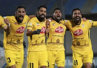 فجر سپاسی ۱-۱ مس شهربابک؛ تیم خطیبی نمی‌بازد اما در شیراز هم نمی‌برد / چهارمین مساوی پیاپی مس