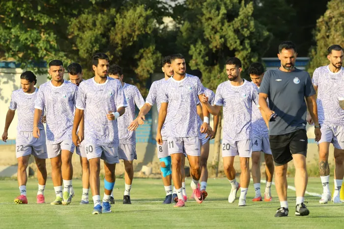 ساعت بازی استقلال و مس شهربابک؛ ترکیب احتمالی آبی‌ها مشخص شد / خبر مهم درباره یاسر آسانی