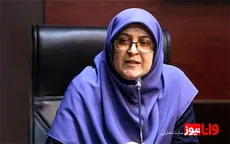 خبر خوش سخنگوی دولت درباره پرونده نیلوفر حامدی و الهه محمدی