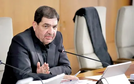 مخبر از «مثلث ابرقدرتی» ایران گفت؛ نخبگان، منابع و تنگه هرمز چگونه وارد معادله قدرت شدند؟