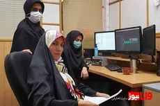 شکایت آمنه‌سادات ذبیح‌پور به ثمر نشست / وکیل احمدی‌نژاد زندانی شد!