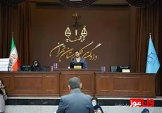 رسیدگی به شکایت قربانیان بمباران مدارس بروجرد علیه آمریکا