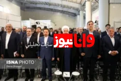 روحانی: تهران باید با توسعه جنگل‌ها در اطرافش محاصره شود