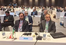 پاسخ تند ایران به قطعنامه شورای حکام؛ نجفی: می‌خواهند تهران را وادار به تسلیم کنند / استناد تهران به «فورس ماژور» چیست؟