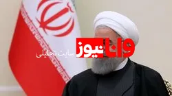 روحانی فرا رسیدن عید مقاومت را به رئیس جمهور لبنان تبریک گفت