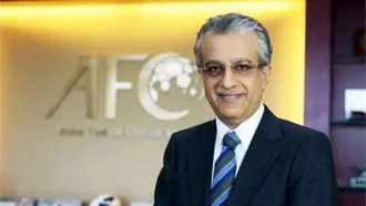 جام ملت‌های آسیا ۲۰۲۷ یک سال عقب می‌افتد؟ اعتراف مهم رئیس AFC درباره احتمال لغو برنامه عربستان؛ سرنوشت تیم ملی ایران در ابهام