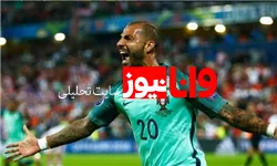 می‌دانستیم چطور دفاع و حمله کنیم