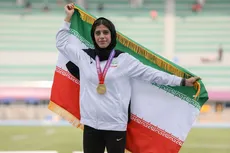 این ستاره در اینستاگرام فعالیت ندارد!