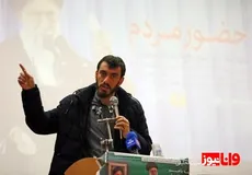 مهدی رسولی: قدم‌های آخر رژیم صهیونیستی است