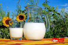 آیا دوغ قند دارد؟