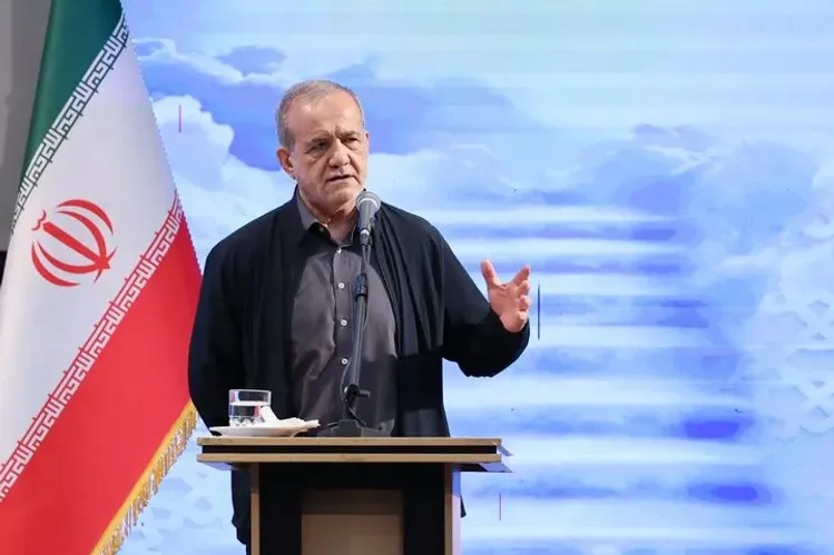 هشدار جدی پزشکیان درباره آینده آب تهران؛ ۷ هزار میلیارد تومان هزینه کردیم، بعد چه؟ / انتقاد تند از سود دلالان در بازار کشاورزی