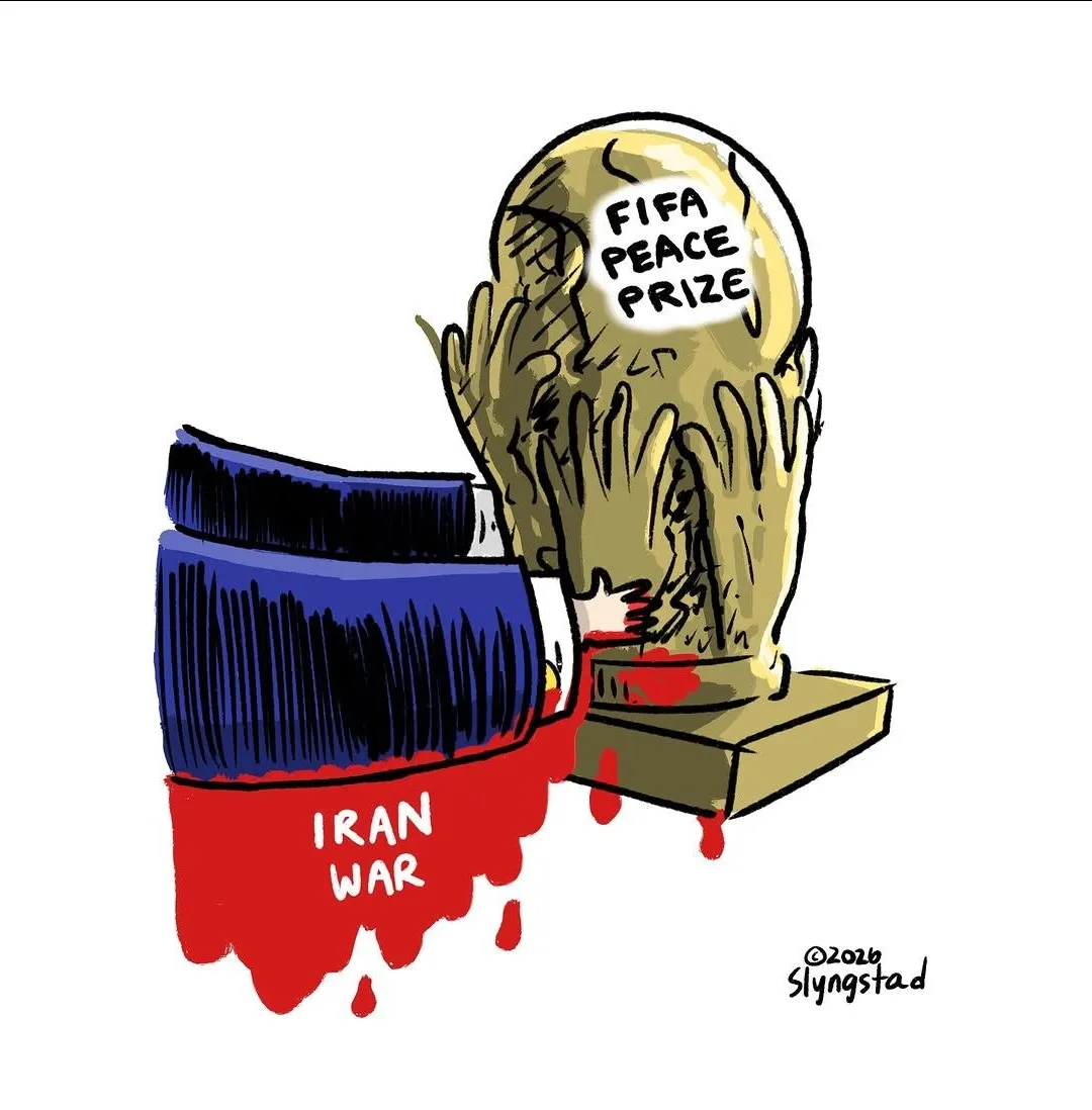 World war 2026 در آمریکا