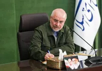هشدار قالیباف درباره «ضعیف‌نمایی» ایران؛ نقد ممنوع نیست، اما این دو خط قرمز چیست؟