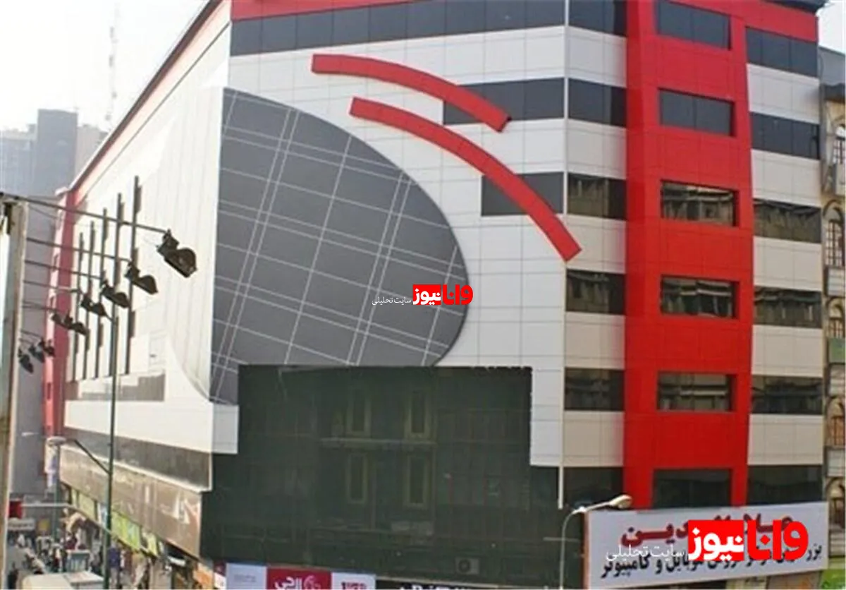 فرصت‌ها و تهدیدهای گردش مالی در بازار موبایل تهران +جدول