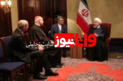 رئیس جمهور: انتقال صحیح اعتقادات مذهبی به جوانان وظیفه مشترک همه ادیان الهی است