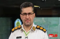 نقش پلیس در کنترل استفاده از چراغ‌های زنون غیرمجاز/ توضیحات سرهنگ فیروز کشیر معاون اجتماعی راهور تهران بزرگ