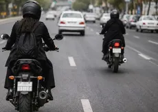 هشدار تازه پلیس درباره موتورسیکلت‌ها؛ ۶۸ درصد قربانیان تصادفات شهری از دو گروه‌اند