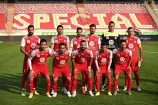 احتمال صعود پرسپولیس در جدول بدون انجام بازی