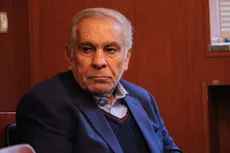 احمد ناطق نوری که بود؟ از ۲۸ سال ریاست بوکس ایران تا ۷ دوره حضور در مجلس