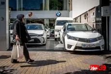 اقدامات مهم وزارت صمت در بازار / کاهش قیمت‌ها در بازار خودرو کلید خورد