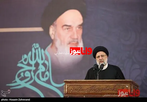 رئیسی: نباید با  «نگاه سیاسی» به مشکلاتی مثل تورم، دل مردم را خالی کرد / مردم ما امروز شجاع، نترس و امیدوارند
