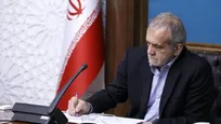 اولتیماتوم پزشکیان به خودروسازان؛ تولید خودروهای پرمصرف متوقف می‌شود؟ ماجرای واردات ۱۵۰ هزار خودرو