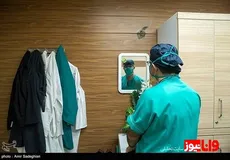حقوق دستیاران پزشکی افزایش یافت