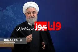 روحانی: پای وعده‌های خود تا پایان هستیم