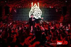تاریخ دهه دوم ایام فاطمیه ۱۴۰۳ / هیات کجا بریم؟