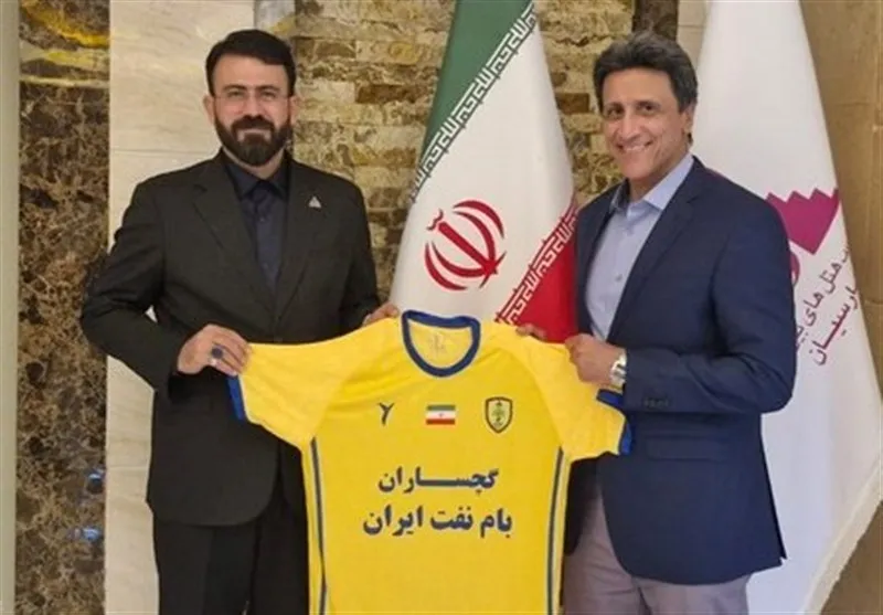 بازگشت سرمربی سابق استقلال به دنیای فوتبال