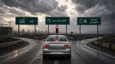 رکود بازار خودرو تا ۶ ماه ادامه دارد؟ چرا افزایش قیمت‌ها به معنای رونق نیست