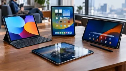 انفجار قیمت تبلت در بازار؛ آیپد ۱۲۲ میلیون و سرفیس ۵۱۰ میلیون تومان شد | جدول قیمت تبلت ۲۳ مهر ۱۴۰۵