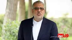 مردم پشتیبان انقلاب و امام‌شان هستند/ تحریم‌ها آسیبی به کشور نمی‌رساند