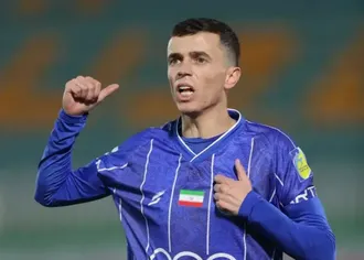 شوک بزرگ یاسر آسانی به استقلال