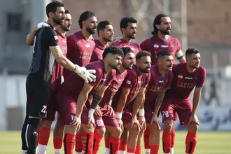 نساجی و بحران همیشگی نیمکت؛ چرا مجتبی حسینی بعد از ۷ بازی رفت؟ / سعید دقیقی پاسخ یک تصمیم یا تکرار چرخه؟