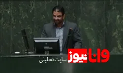 جاسمی: اقتصاد مقاومتی و حمایت از تولید داخلی از راه‌های برون رفت از مشکلات داخلی است